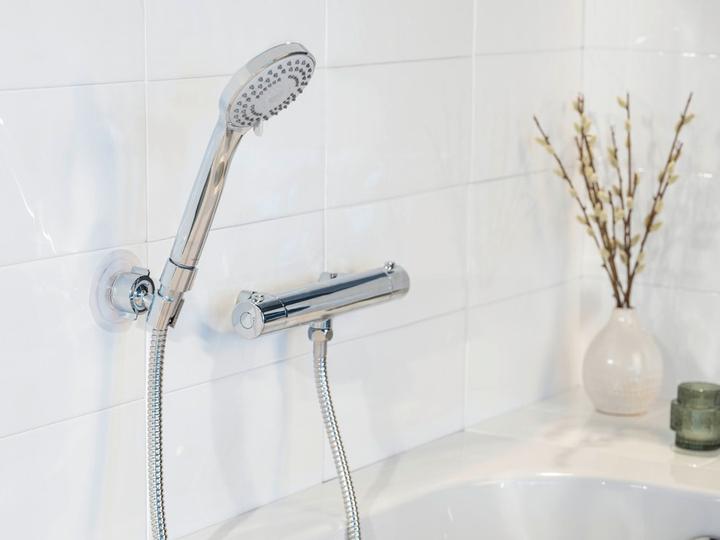 Image du produit Wenko Ligne Basic (5 Types de jets)