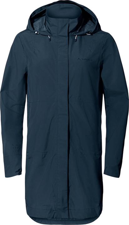Immagine prodotto Vaude Cappotto Mineo 2.5L da donna (48)