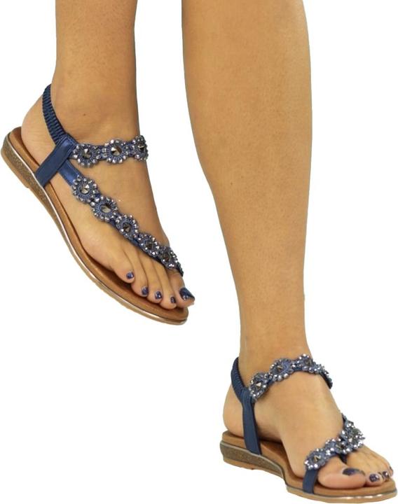 Image du produit Lunar - Sandales CHARLOTTE - Femme (37)