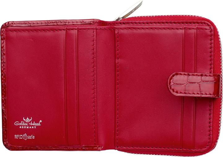 Actual product image Golden Head Cayenne RFID Protect 1006 Wallet
