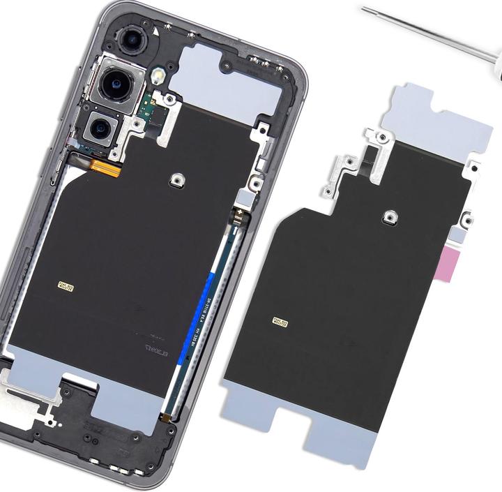 Immagine prodotto Clappio Ricambio antenna NFC (Galaxy S23 FE)