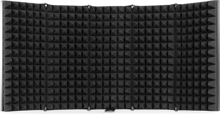 Actual product image Vonyx Acoustic screen MRF30
