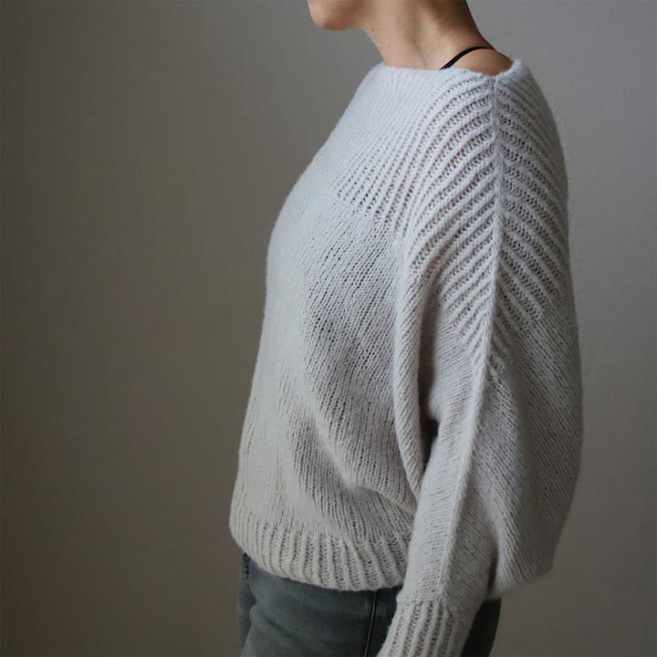 Produktbild Berg:Mairlynd: Sweaters (Deutsch, Melanie Berg, 2024)