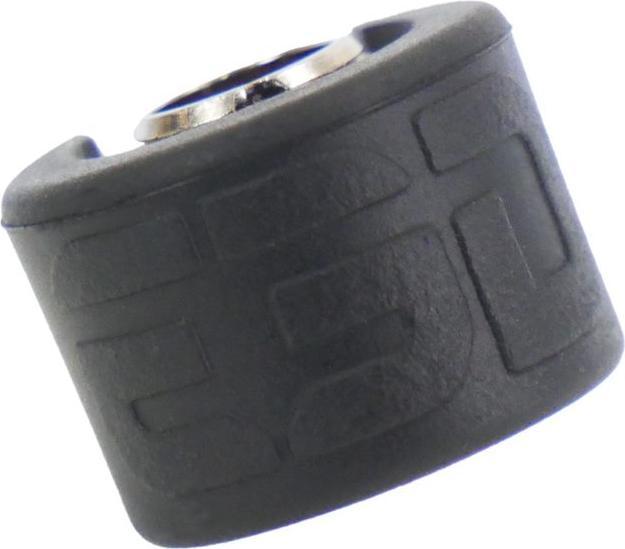 Actual product image E3D Online E3D Revo High Flow HotSide Single Nozzle Kit - 1.75mm - 24V - 60W