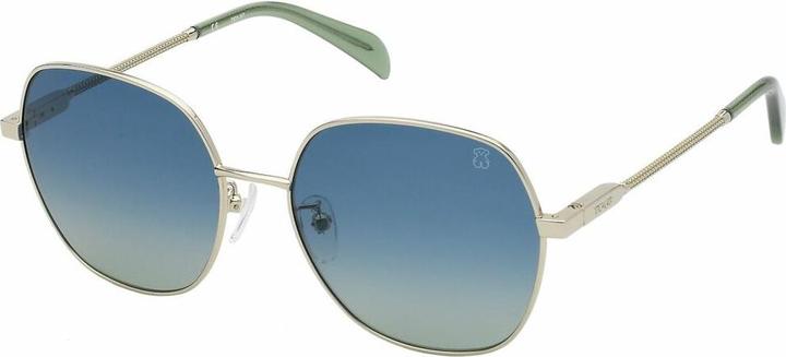 Image du produit Tous Lunettes de soleil pour femmes STO439-560594 ø 56 mm