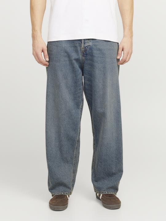 Image du produit Jack & Jones JJIRON JJORIGNAL SQ 450 Jeans Baggy Fit Jeans Baggy Fit (W32/L34)