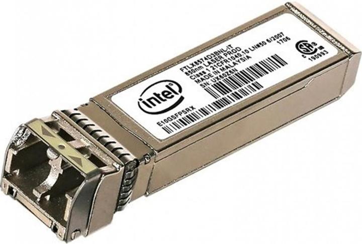 Intel Ethernet Sfp+ Sr Optics