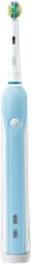 Actual product image Oral-B Pro 700 SensiClean (Oscillating toothbrush)