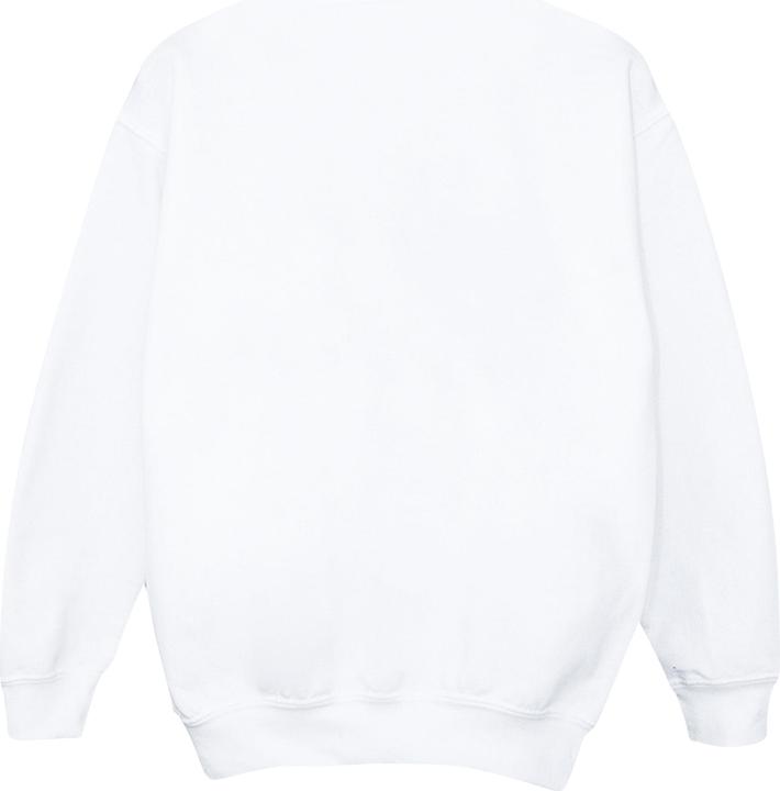Produktbild Disney Frozen 2 Salamander Bruni Tough Sweatshirt Jungen (128)