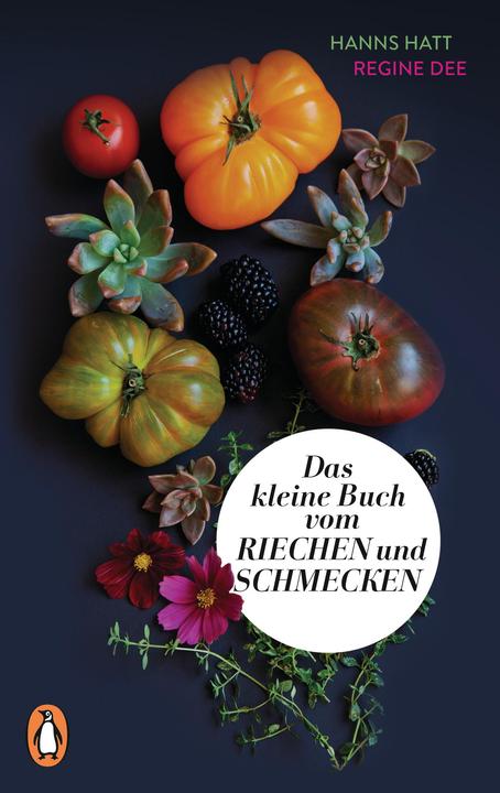 Image du produit Das kleine Buch vom Riechen und Schmecken (Allemand, Regine Dee, 2019)