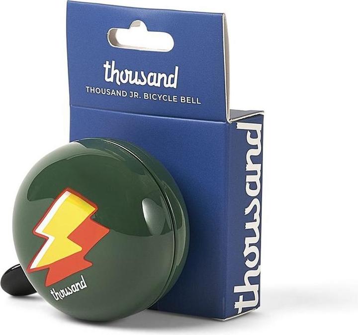Actual product image Thousand Lightning