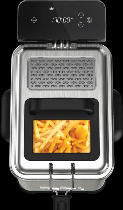 Produktbild Tefal Family Pro Digital FR507D Öl Fritteuse / Deep Fryer