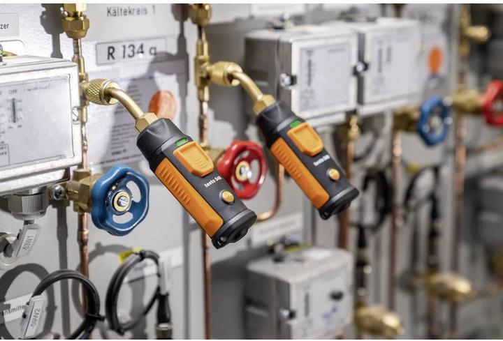 Produktbild Testo 549i