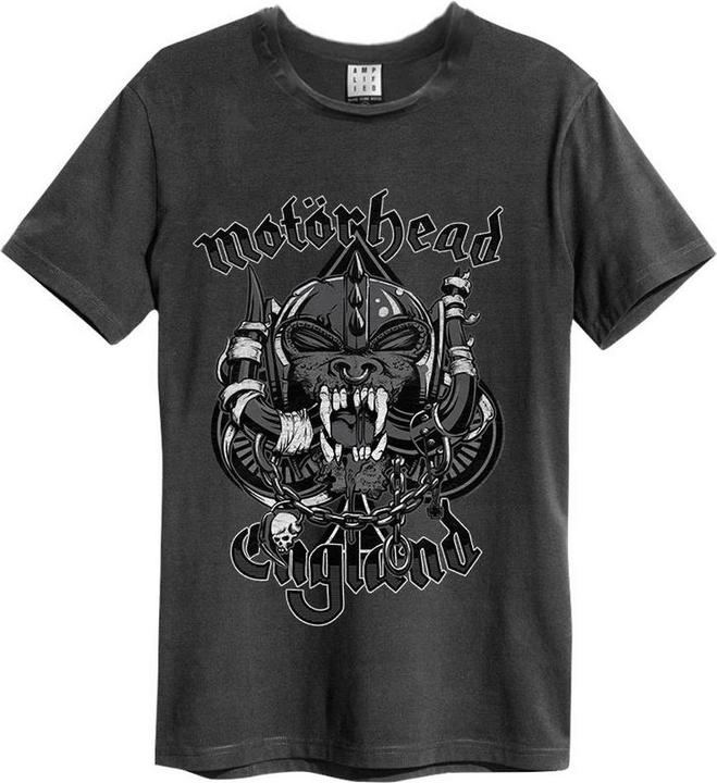 Produktbild Amplified Snaggletooth Tshirt (M)
