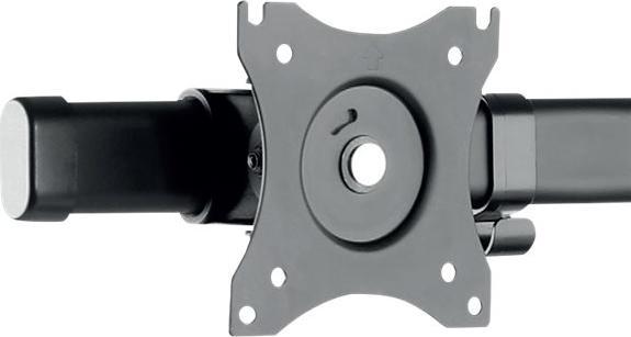Image du produit Hagor 8708 Support de table pour écran plat (27 pouces) (Tables, 27.01")