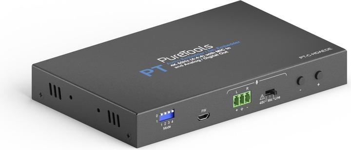 Purelink Audio Extraktor PT-C-HDAEDE HDMI