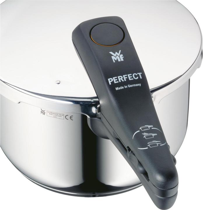 Immagine prodotto WMF Rds perfetto (22 cm, Cucina a vapore, Acciaio inossidabile)
