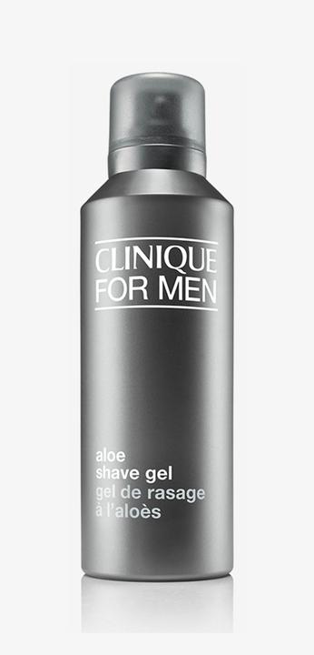 Produktbild Clinique Aloe (125 ml, Rasierschaum)