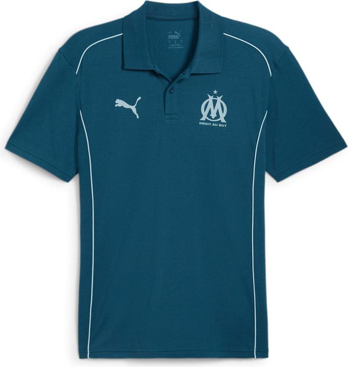Puma Polo-Shirt OM 2024/25