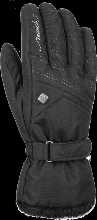 Actual product image Reusch gloves woman laila (8)