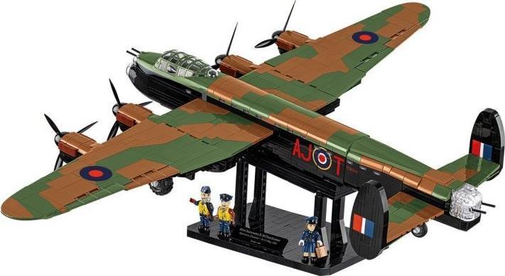 Image du produit Cobi Avro Lancaster B. III Dambuster - Édition exécutive