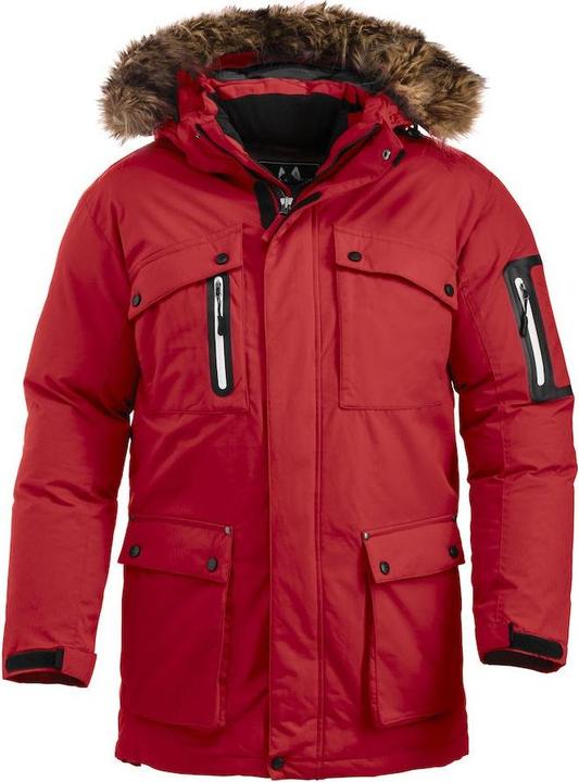 Clique Malamute Parka