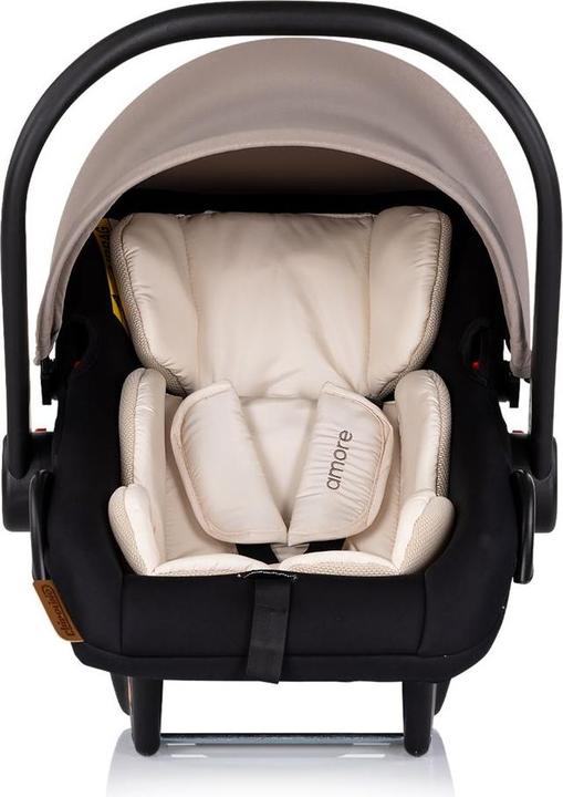 Immagine prodotto Chipolino Set Babyschale Isofix-Basis