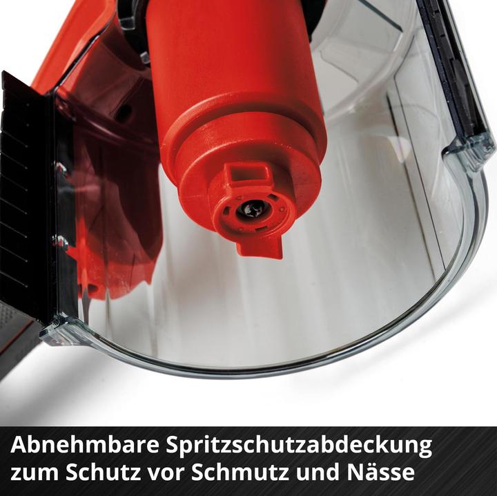 Produktbild Einhell Picobella 18/90 (Akkubetrieb)