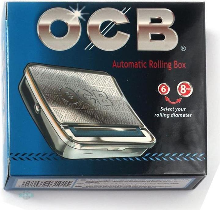 Produktbild OCB Automatic