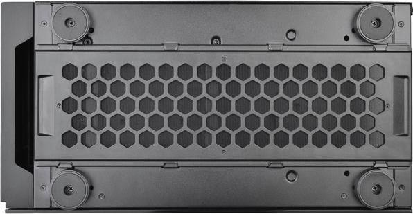 Actual product image Thermaltake H200 TG Win (ATX, mATX, Mini-ITX)