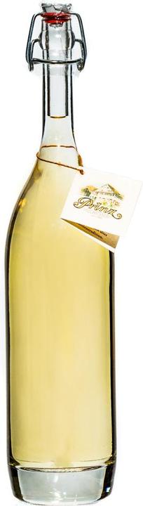 Image du produit Prinz Alter Bodensee-Apfel (1 x 20 cl)