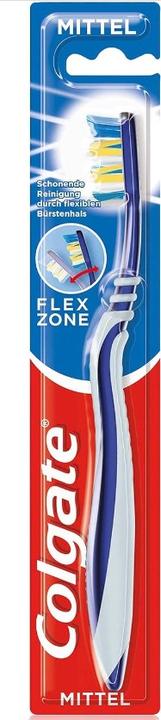 Immagine prodotto Colgate Spazzolino Flex Zone (Medio)