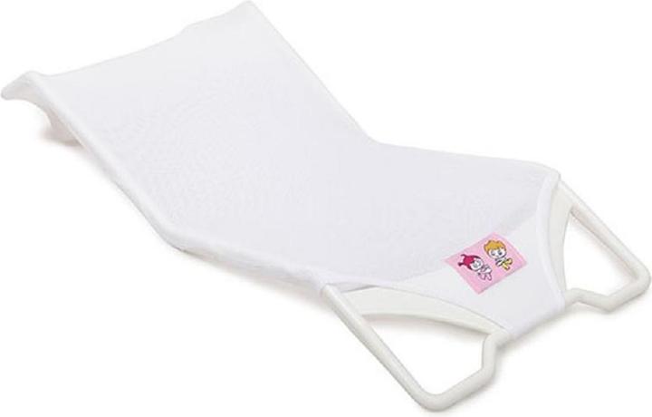 Actual product image Moni Baby bath lounger Delta 8852