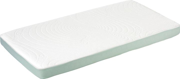 Actual product image Alvi Mattress Slumberland Air 70 x 140 x 10 cm (70 x 140 x 10 cm)