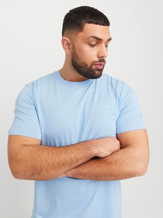 Immagine prodotto Jack & Jones Jjepaulos Tee Ss Crew Neck Noos Pls (5XL)