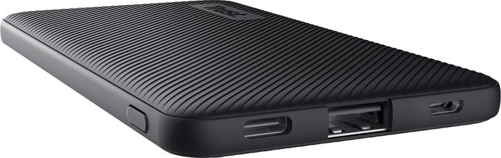 Trust Primo ECO (5000 mAh, 15 W, 18.50 Wh)