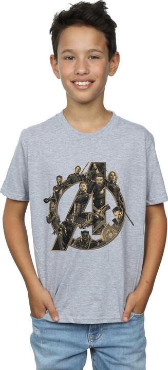 Produktbild Universal Textiles TShirt Jungen (116)