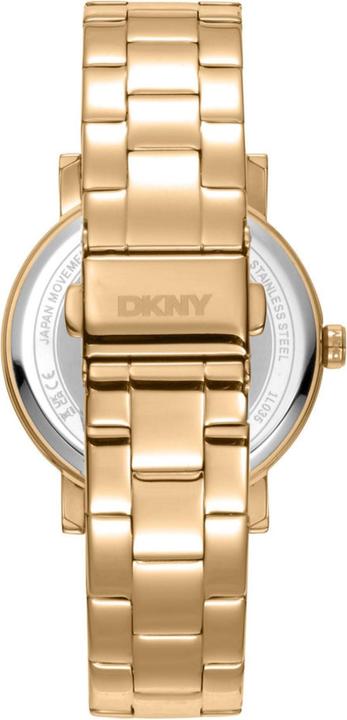 Image du produit DKNY Soho Logo - DK1L035M0215 (36 mm)