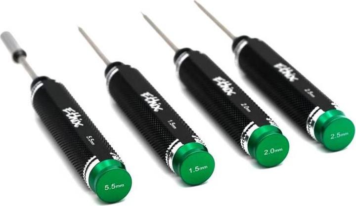 Actual product image Ethix Tool set (FPV accessories)