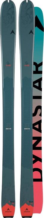 Produktbild Dynastar Ski E-Tour 86 2023 (160 cm, Ohne Bindung)