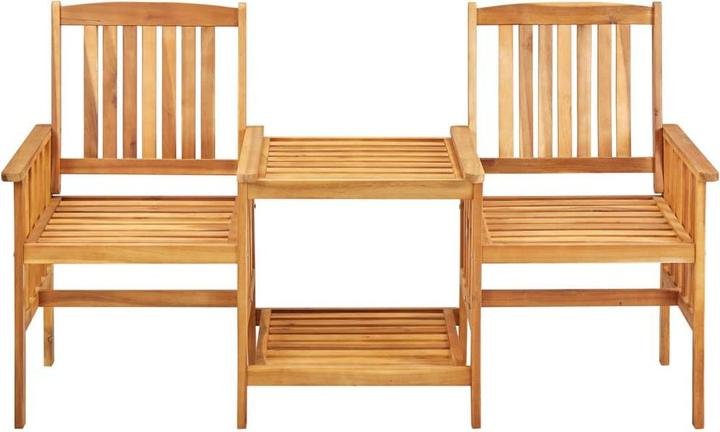 Produktbild VidaXL Gartenmöbel (50 cm)