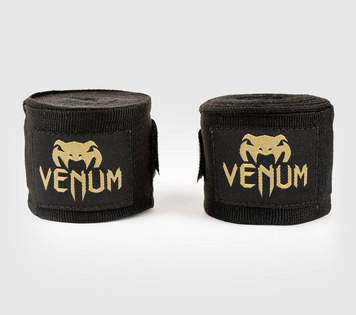 Actual product image Venum Kontact Boxing Bandages 4,5m