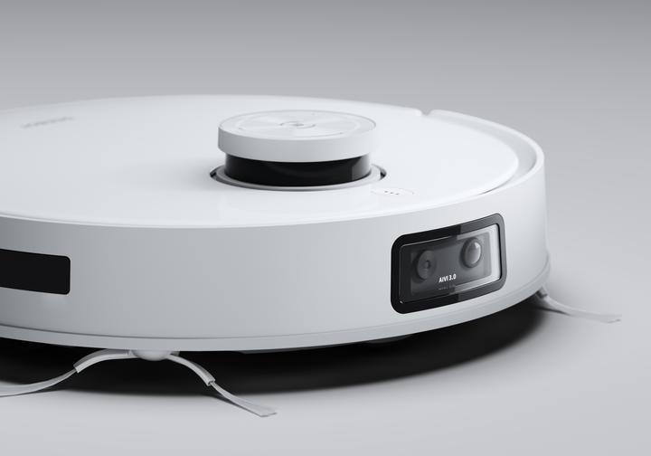 Productafbeelding Ecovacs Deebot T10 Turbo (Stofzuigrobot)
