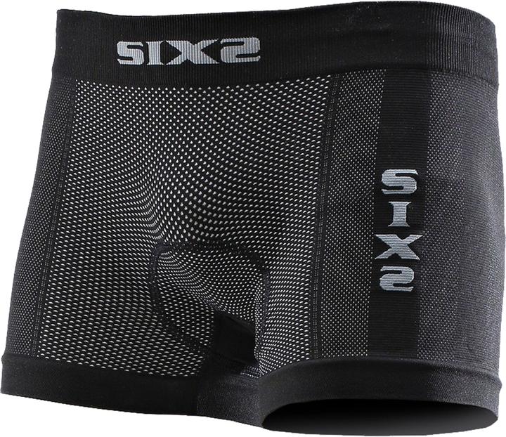 Sixs Funktionsunterhose Box 2 (XS)