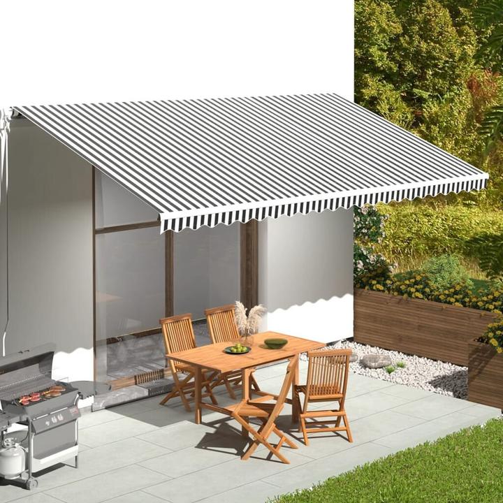 Produktbild VidaXL Lybed (600 x 300 cm)