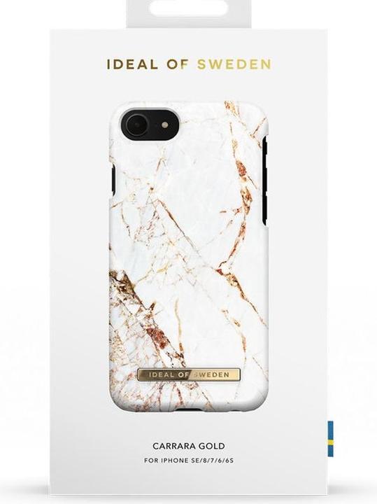 Image du produit iDeal Of Sweden Mode (Apple iPhone 6, Apple iPhone 7, Apple iPhone SE (2ème génération), Apple iPhone 8)