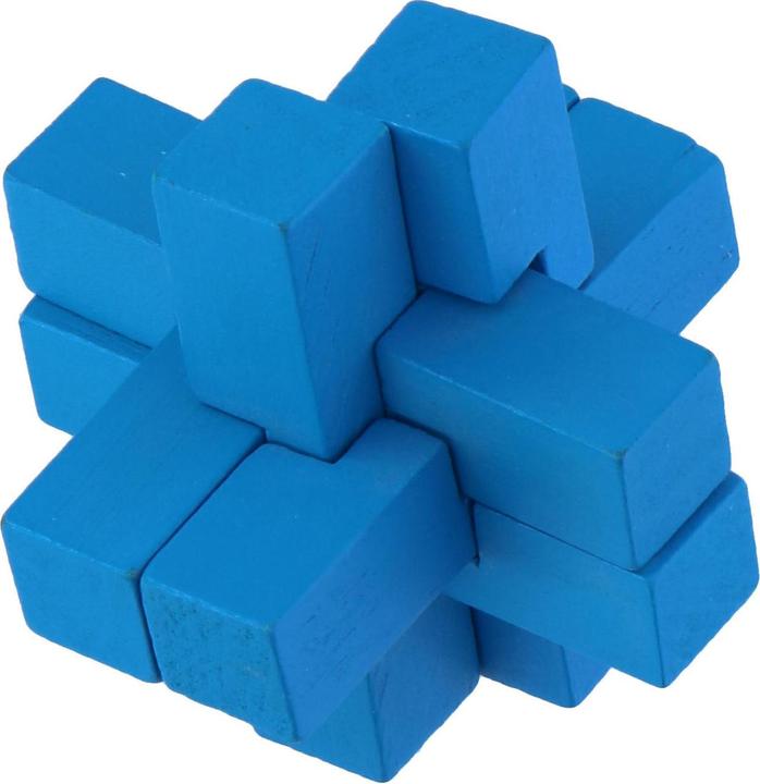 Image du produit Lifetime Jeu de réflexion 5 en 1, 81pcs (Anglais)