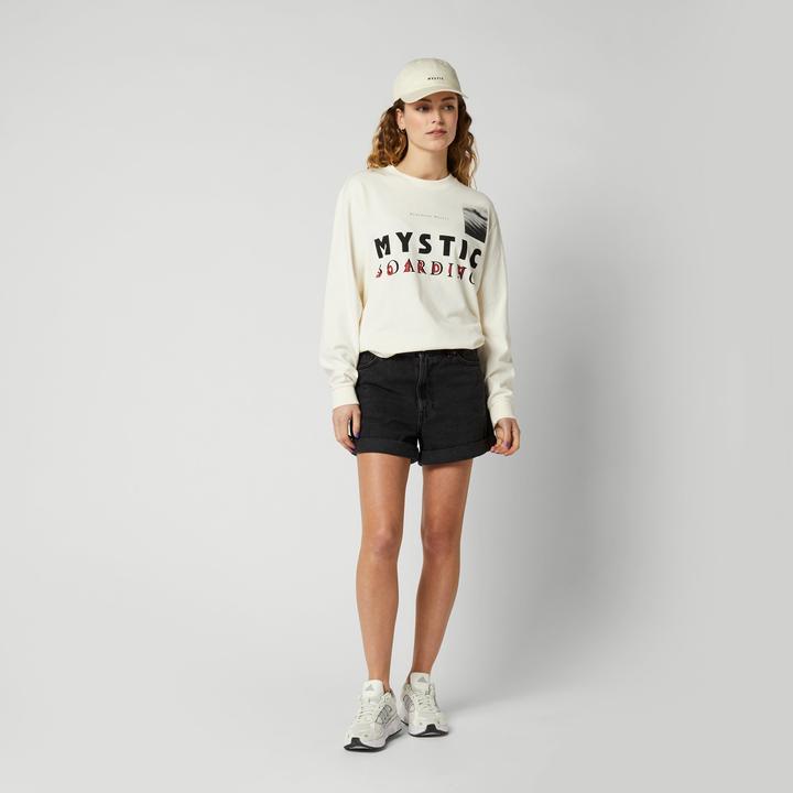 Image du produit Mystic Trace Crew WMN (XS)