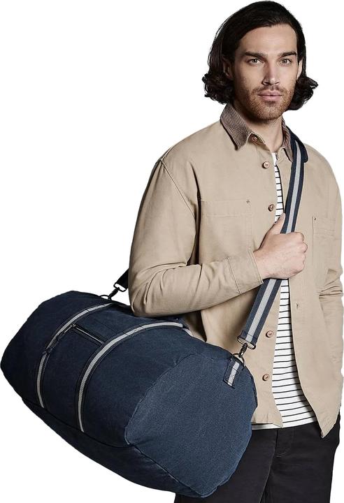 Actual product image Quadral Canvas bag travel bag 45 l (2 pcspack) (45 l)