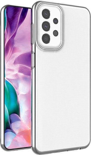 Immagine prodotto MU Classic Serie Softcase TPU (Samsung Galaxy A23, Samsung Galaxy A23 5G)